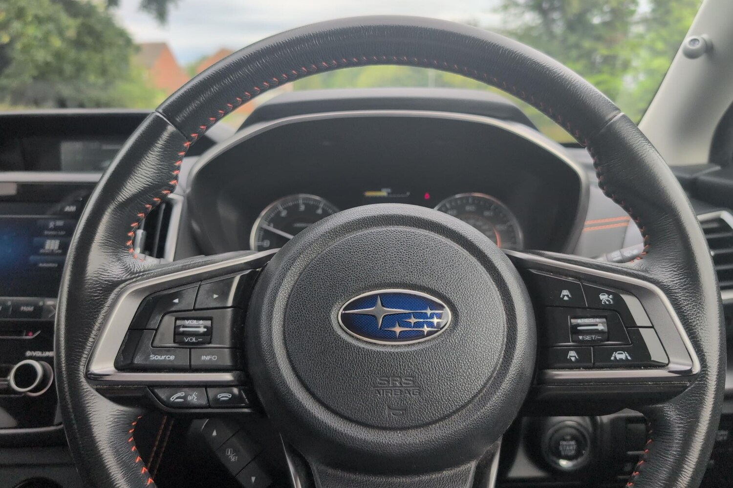 Used Subaru XV 2019 for sale - 76034452: Photo 24