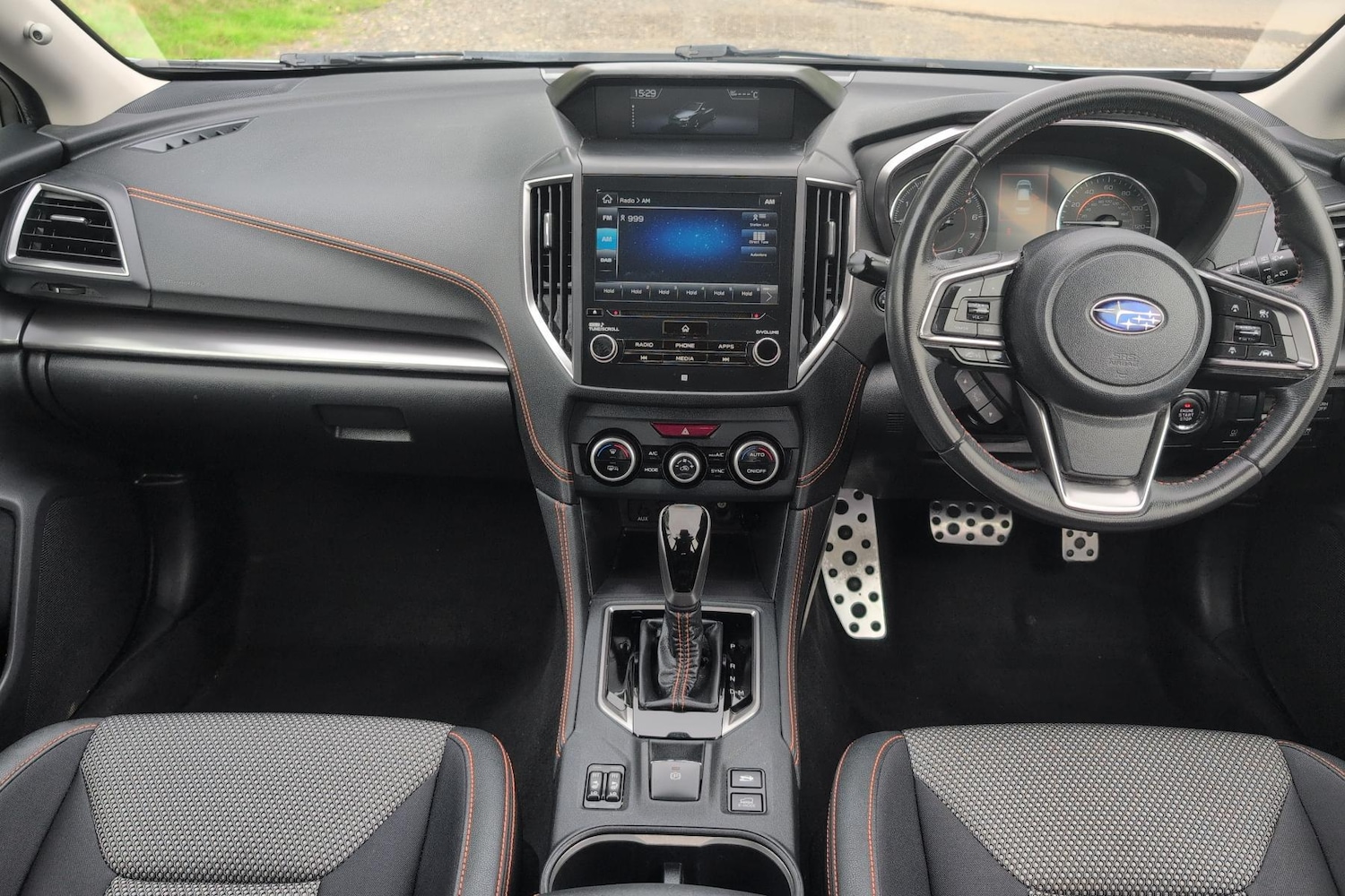 Used Subaru XV 2019 for sale - 76034452: Photo 4