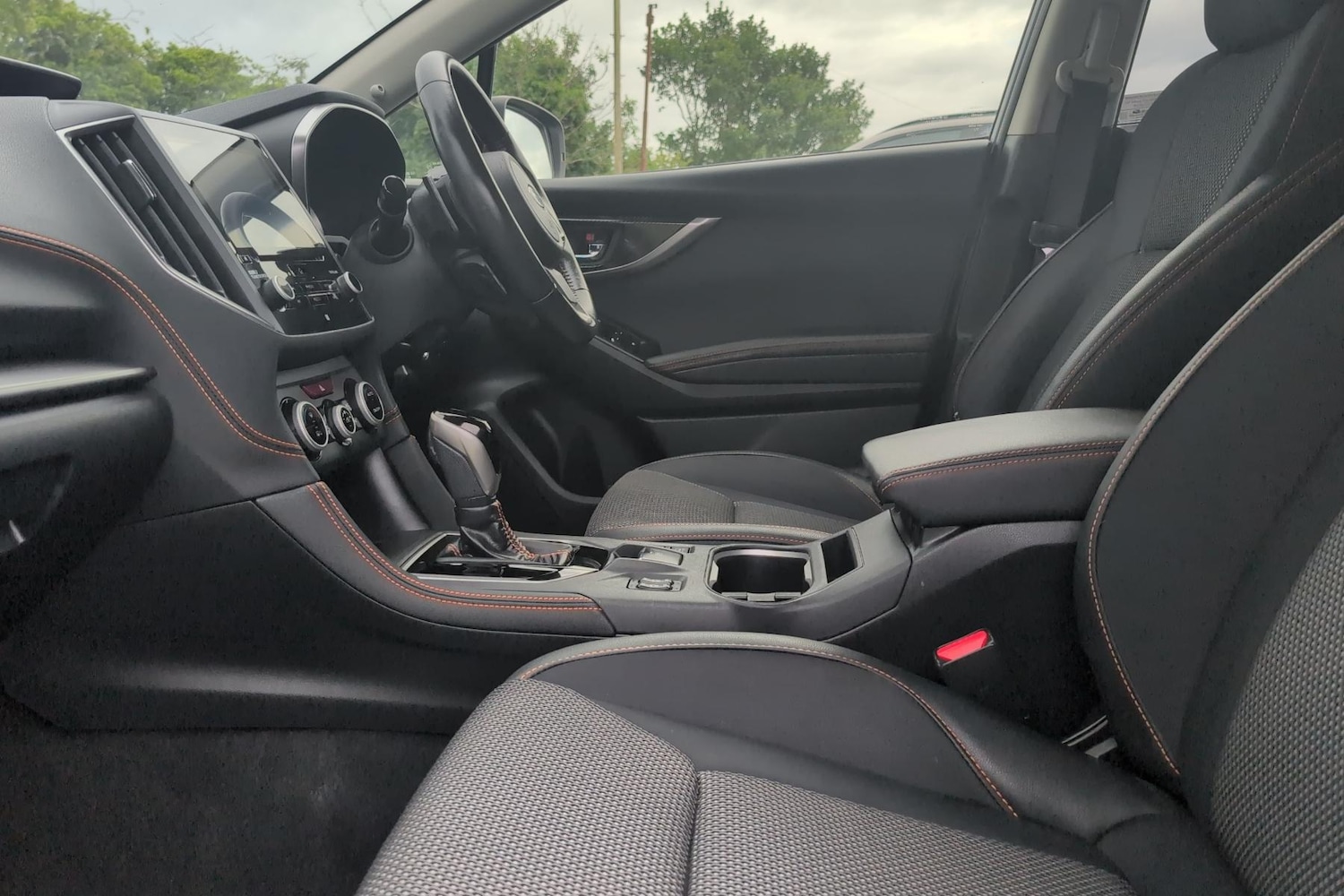 Used Subaru XV 2019 for sale - 76034452: Photo 5