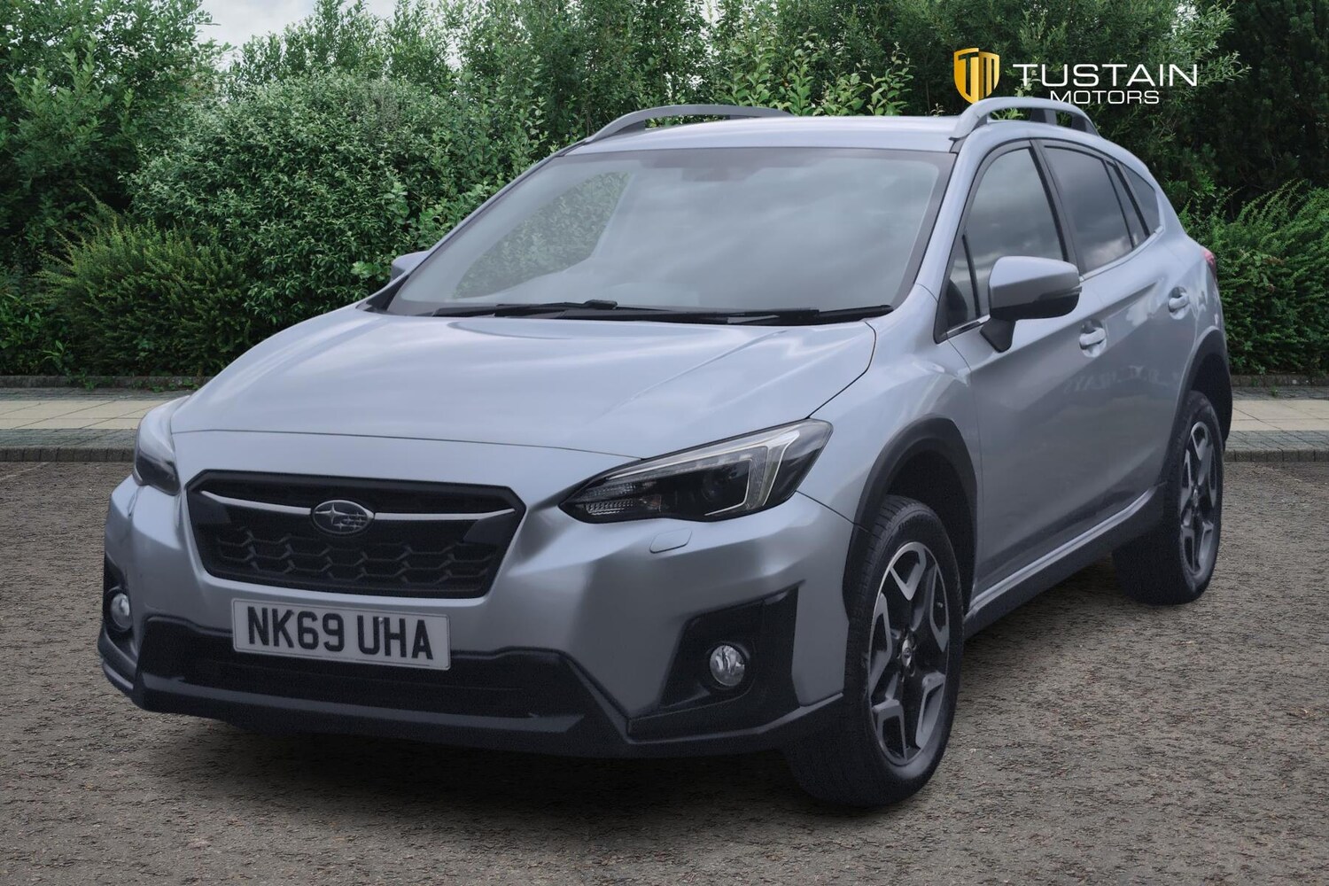 Used Subaru XV 2019 for sale - 76034452: Photo 6