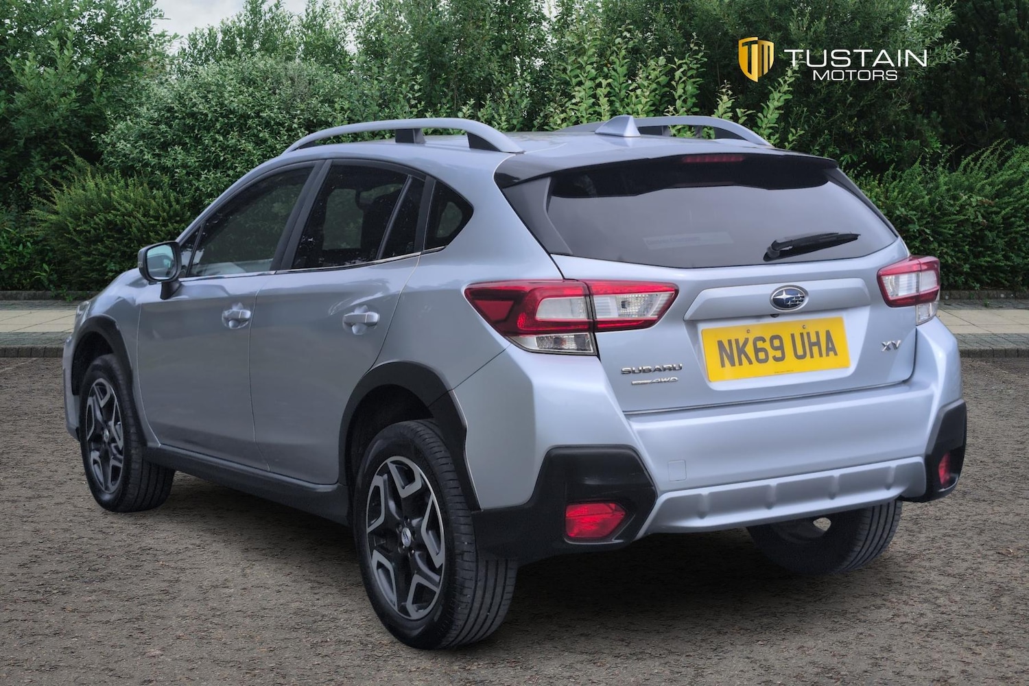 Used Subaru XV 2019 for sale - 76034452: Photo 7