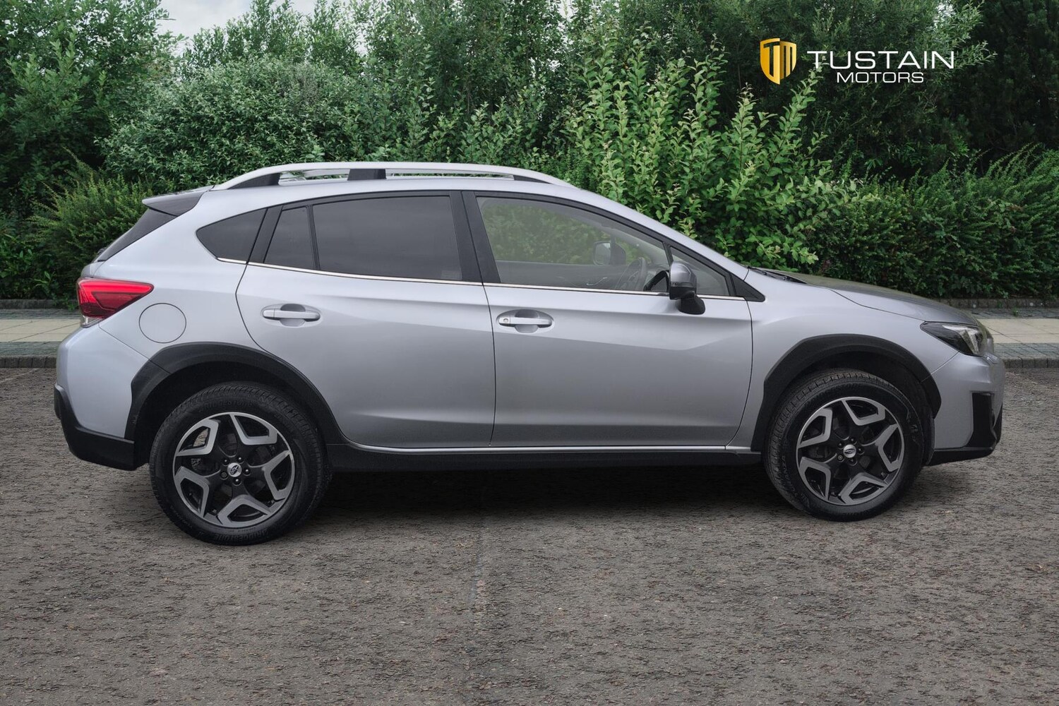 Used Subaru XV 2019 for sale - 76034452: Photo 8