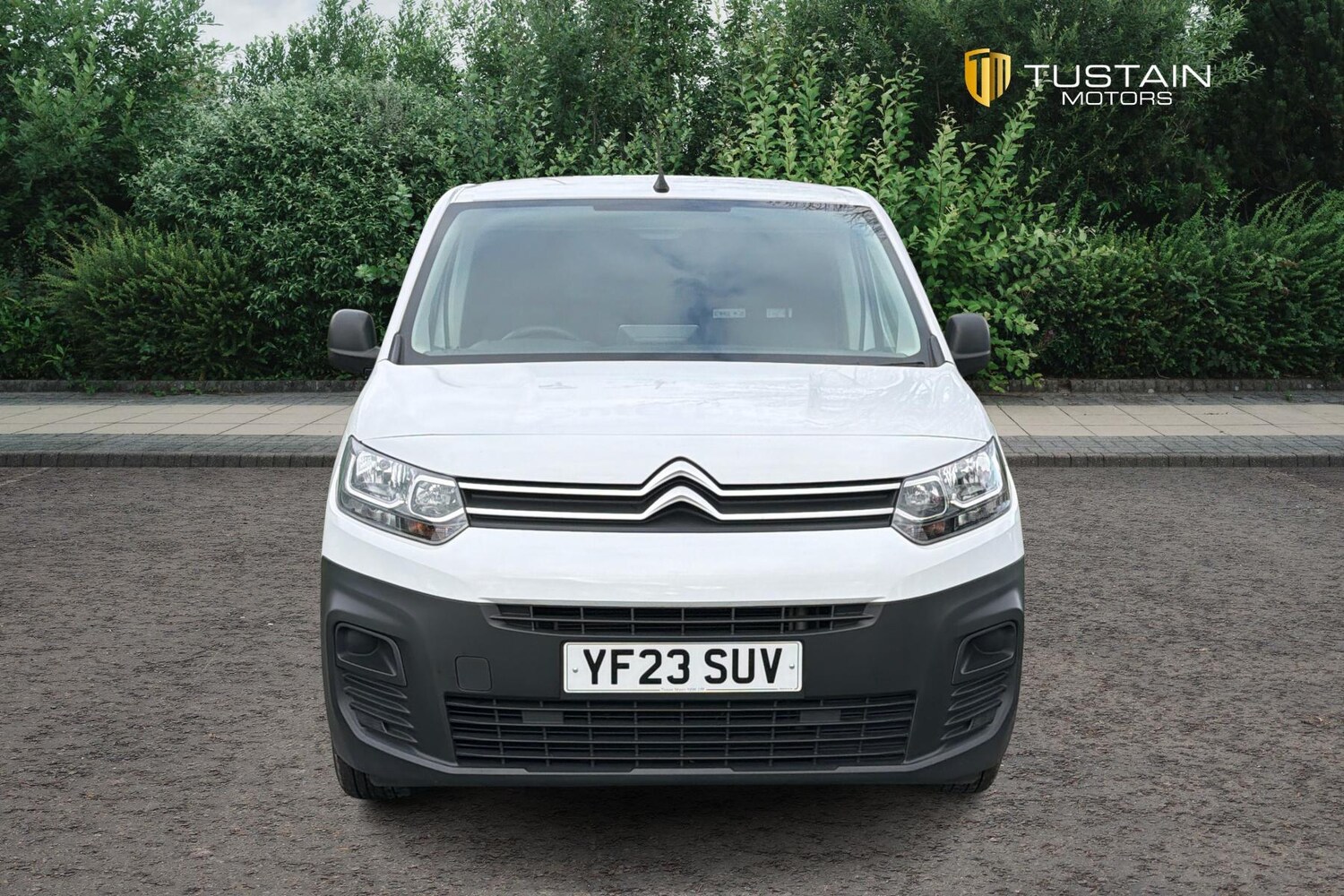 Used Citroen Berlingo 2023 for sale - 77541086: Photo 10