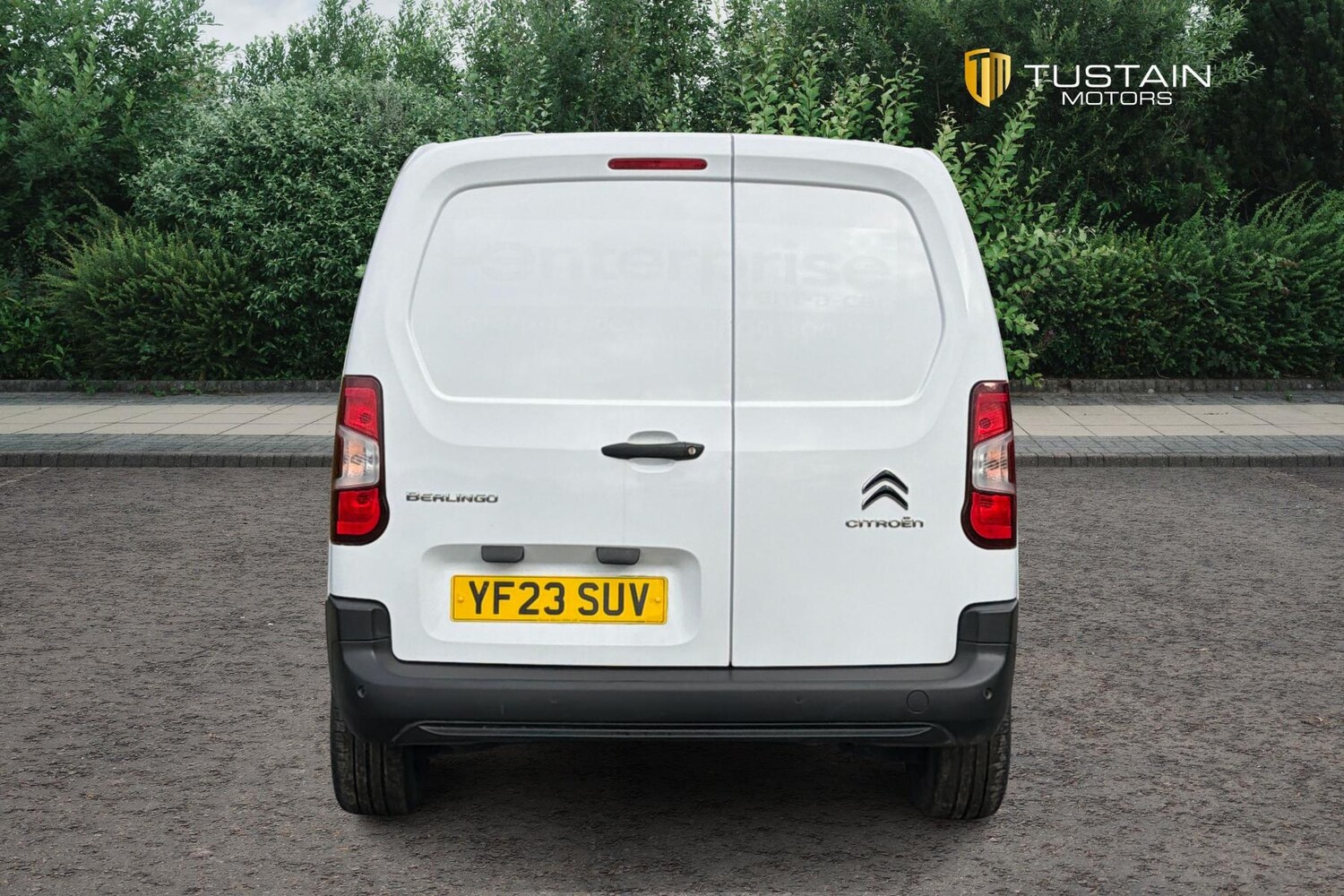 Used Citroen Berlingo 2023 for sale - 77541086: Photo 11