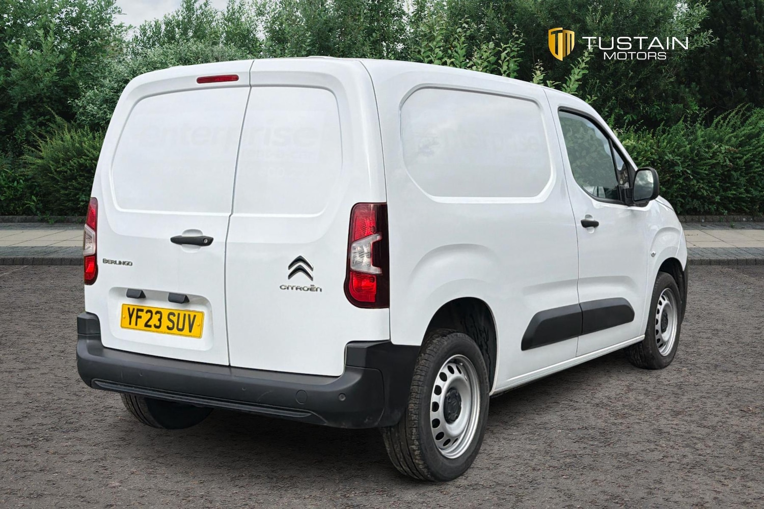 Used Citroen Berlingo 2023 for sale - 77541086: Photo 12