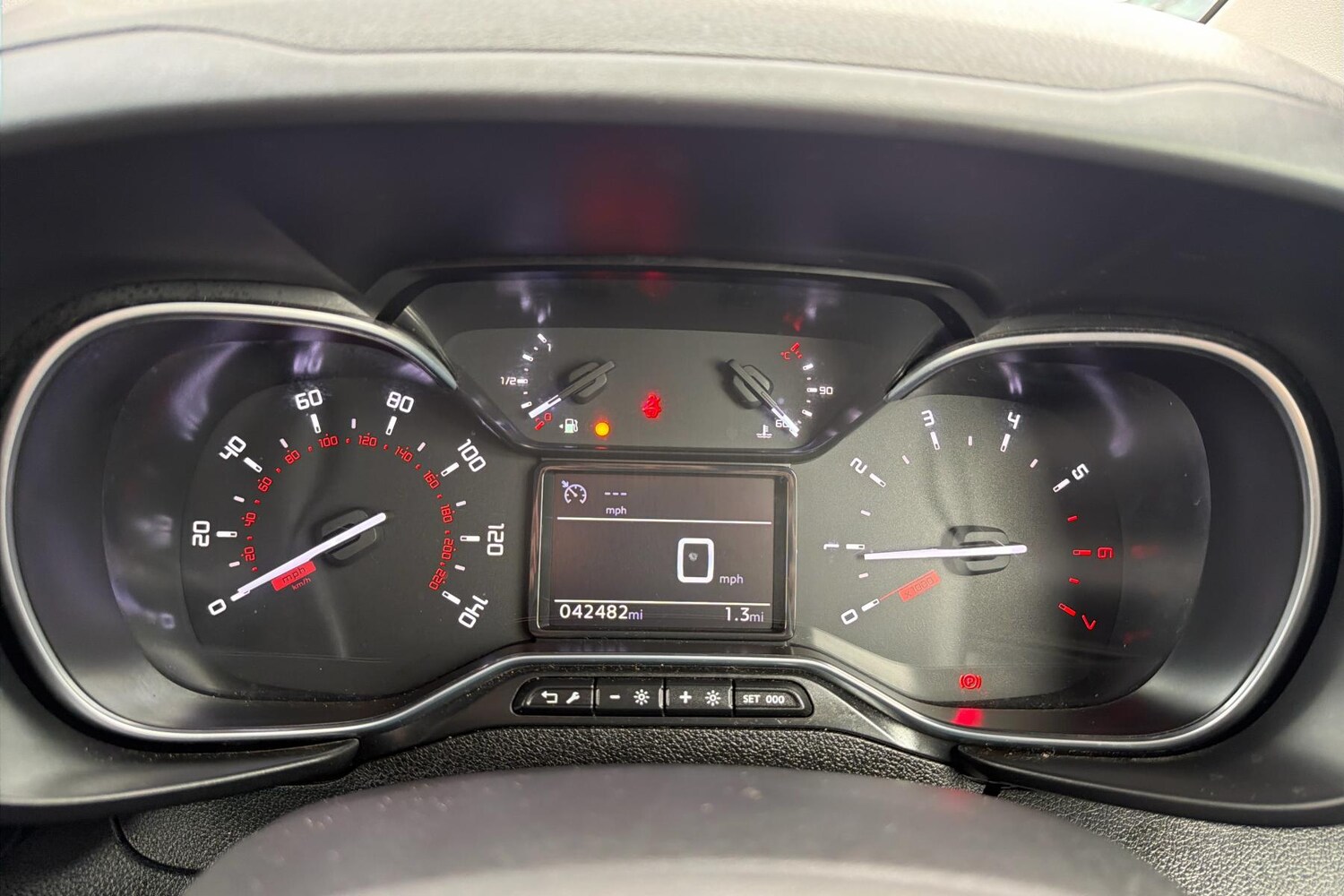 Used Citroen Berlingo 2023 for sale - 77541086: Photo 13