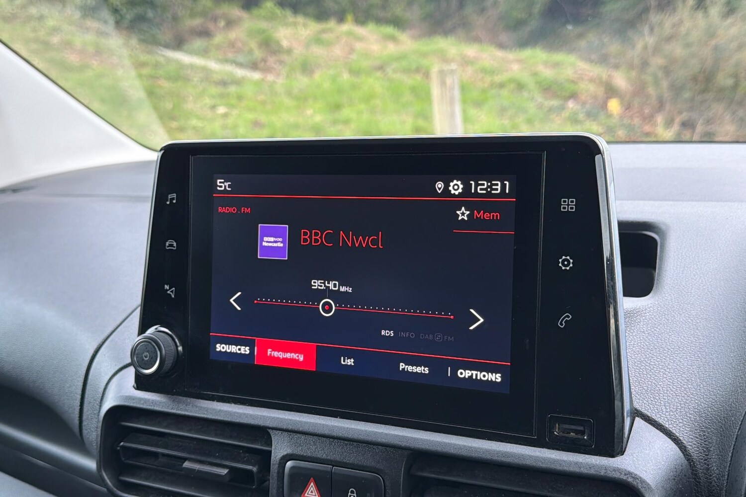 Used Citroen Berlingo 2023 for sale - 77541086: Photo 16