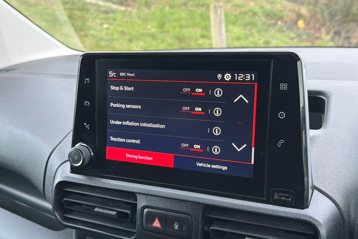 Used Citroen Berlingo 2023 for sale - 77541086: Photo 17