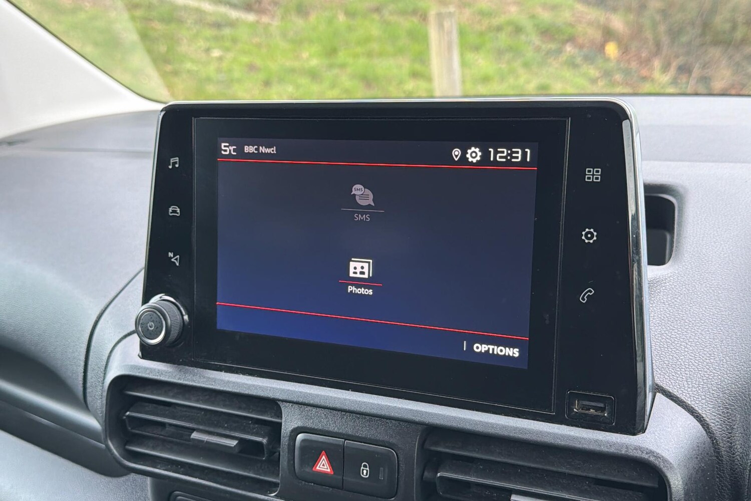 Used Citroen Berlingo 2023 for sale - 77541086: Photo 18