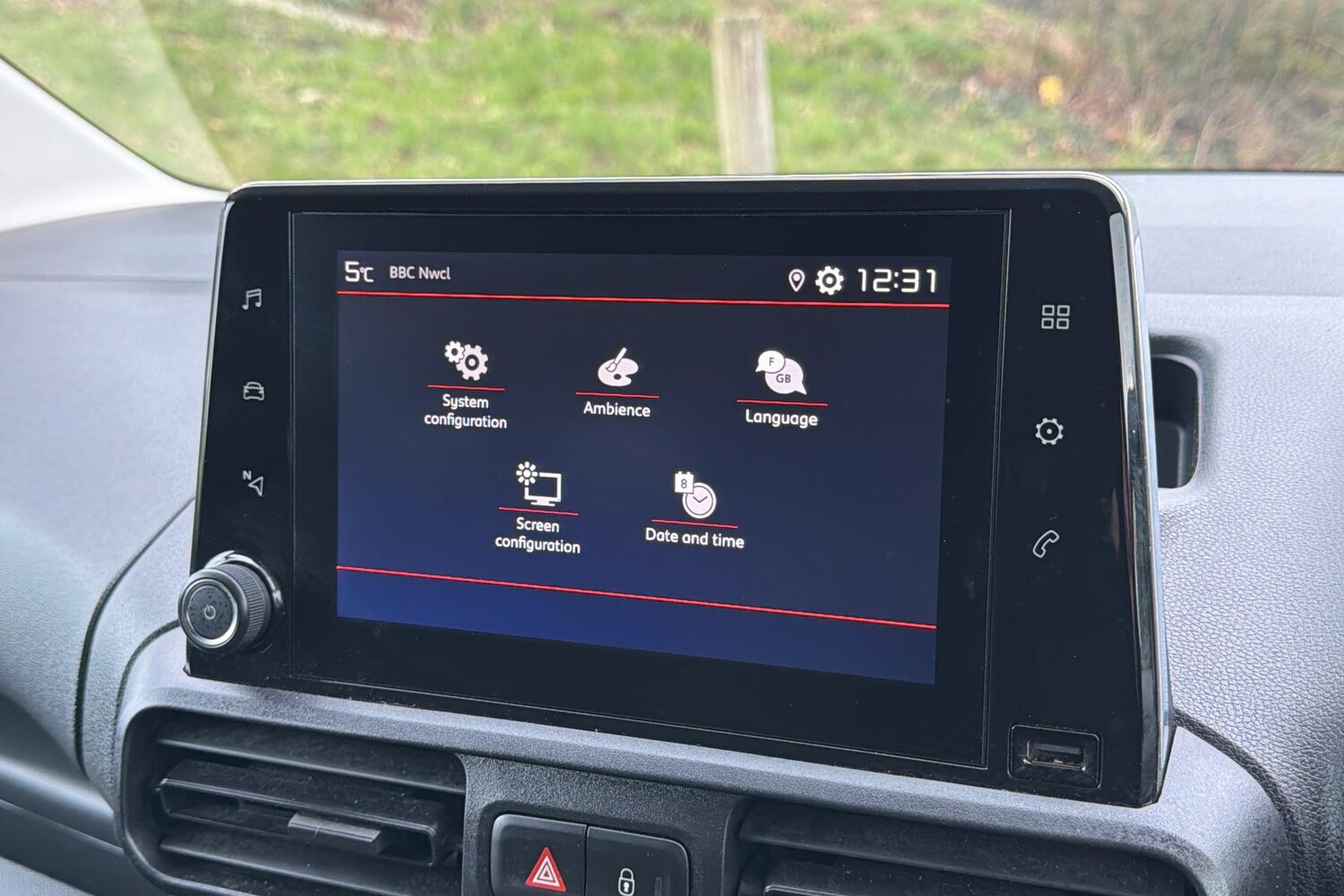 Used Citroen Berlingo 2023 for sale - 77541086: Photo 19