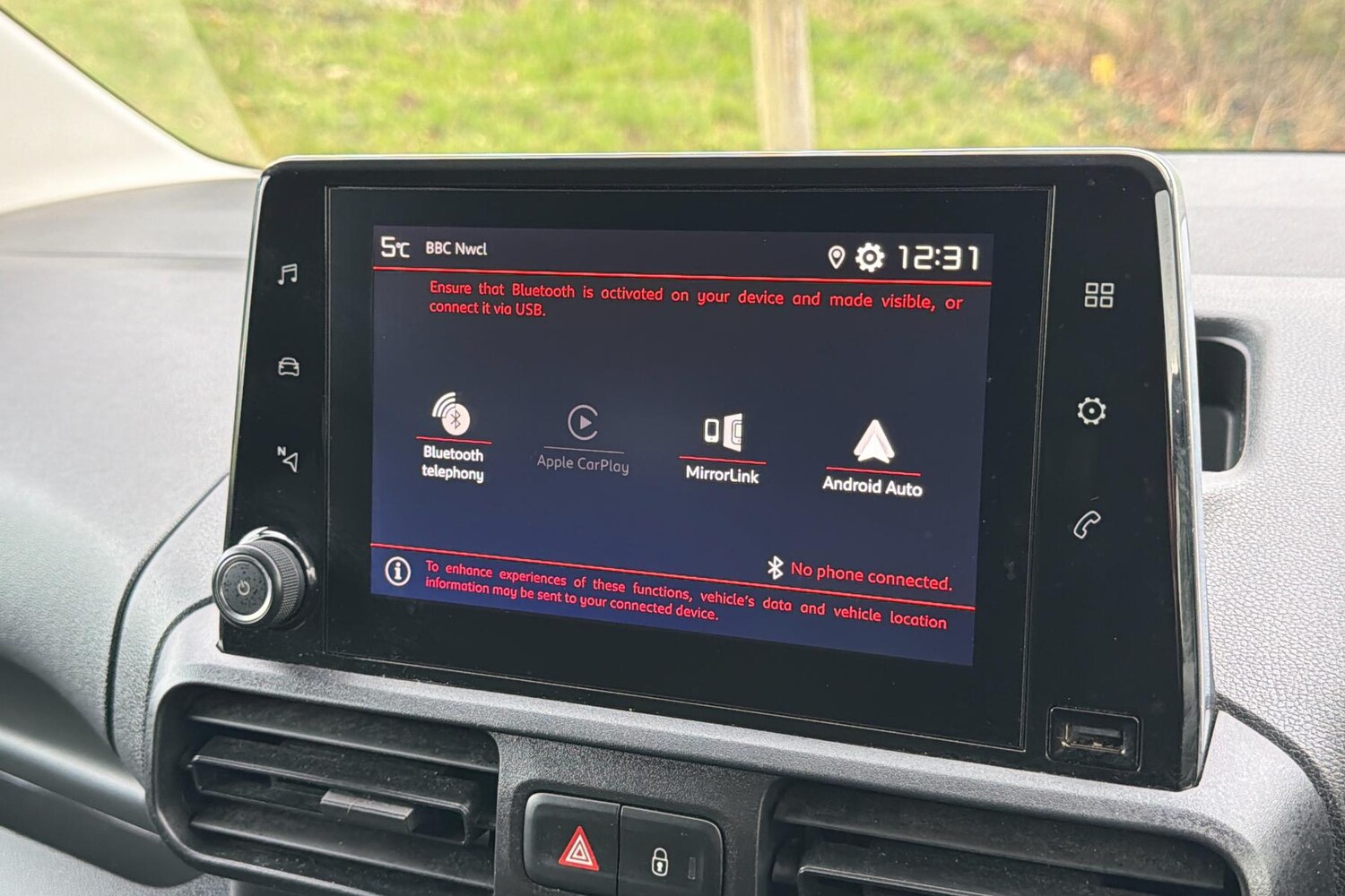 Used Citroen Berlingo 2023 for sale - 77541086: Photo 20