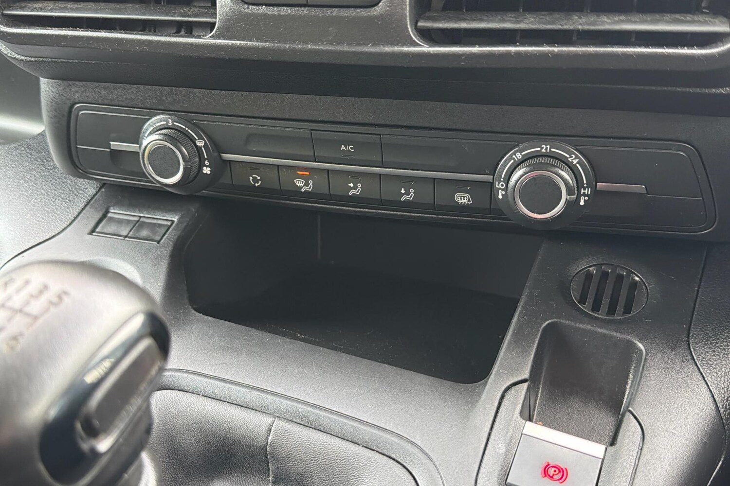 Used Citroen Berlingo 2023 for sale - 77541086: Photo 21