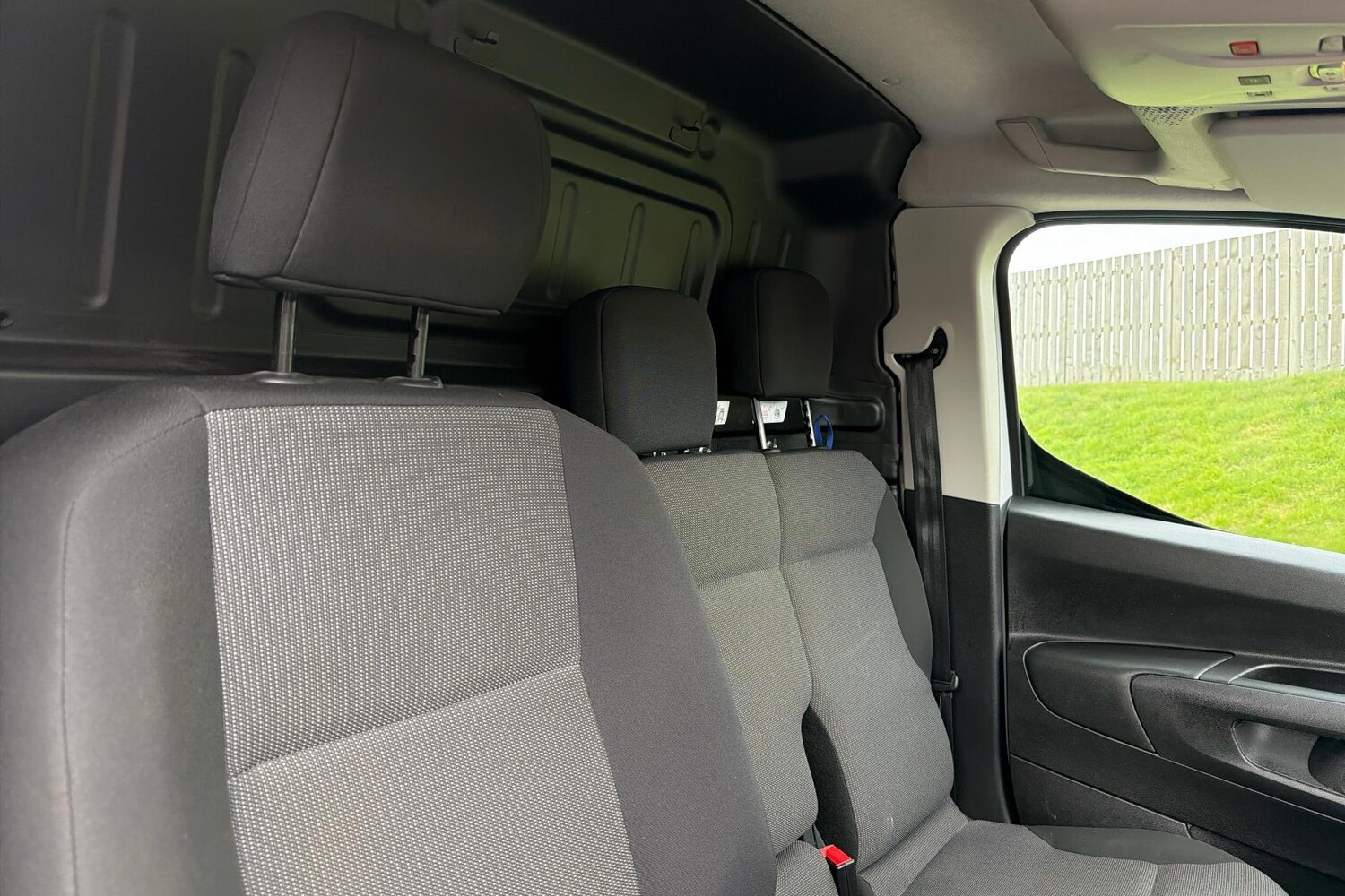 Used Citroen Berlingo 2023 for sale - 77541086: Photo 25