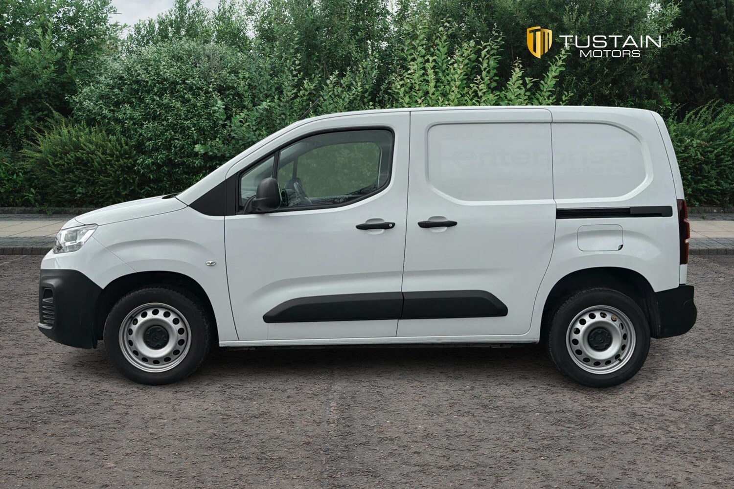 Used Citroen Berlingo 2023 for sale - 77541086: Photo 9