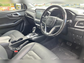 Used Isuzu D-Max 2024 for sale - 75845181: Photo