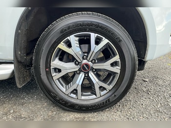 Used Isuzu D-Max 2024 for sale - 75845181: Photo