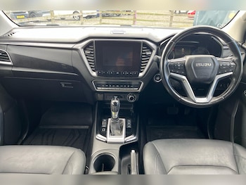 Used Isuzu D-Max 2024 for sale - 75845181: Photo