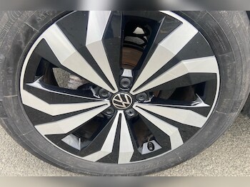 Used Volkswagen T-Cross 2022 for sale - 78233533: Photo