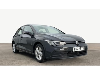 2022 - 1.5 TSI Life 5dr