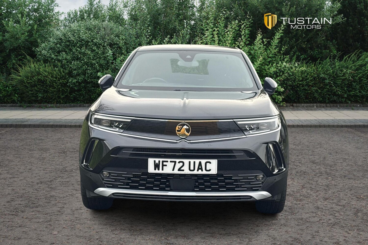 Used Vauxhall Mokka 2022 for sale - 76732625: Photo 10