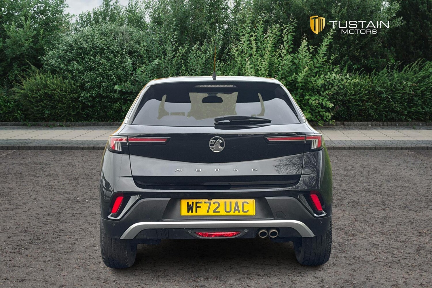 Used Vauxhall Mokka 2022 for sale - 76732625: Photo 11