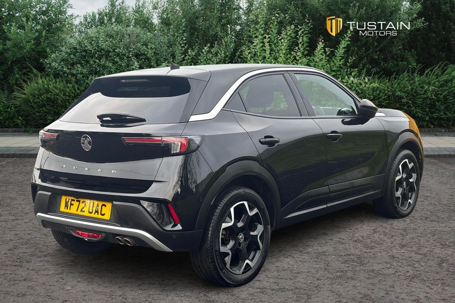 Used Vauxhall Mokka 2022 for sale - 76732625: Photo 12