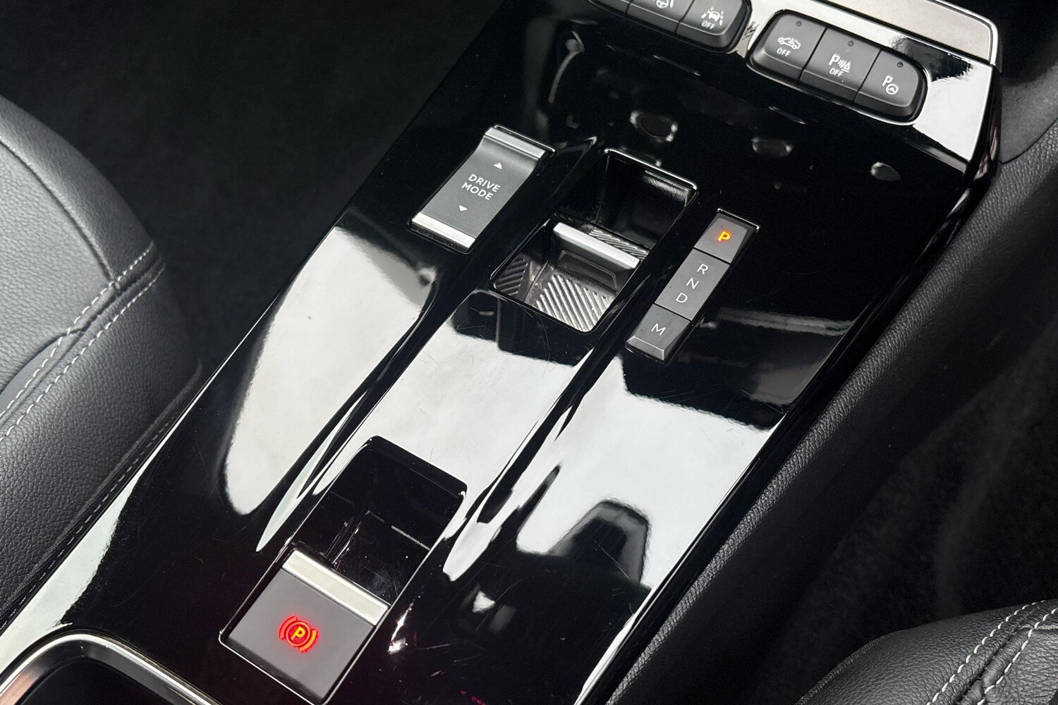 Used Vauxhall Mokka 2022 for sale - 76732625: Photo 14