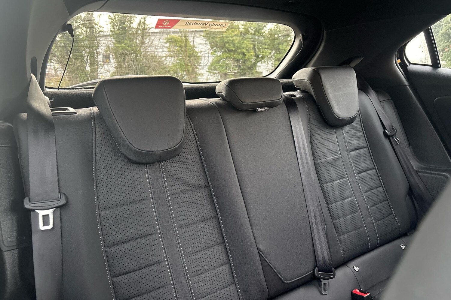 Used Vauxhall Mokka 2022 for sale - 76732625: Photo 15