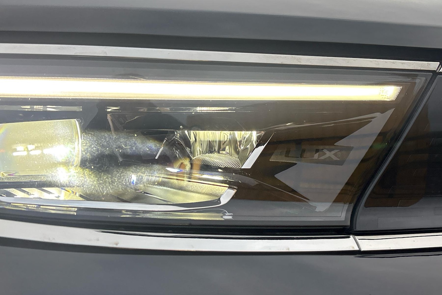 Used Vauxhall Mokka 2022 for sale - 76732625: Photo 18