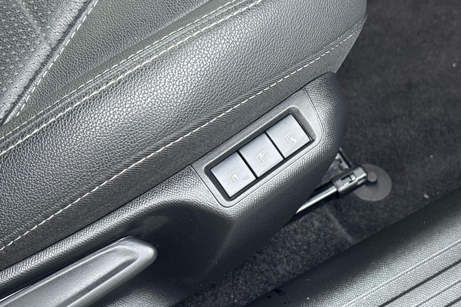 Used Vauxhall Mokka 2022 for sale - 76732625: Photo 19