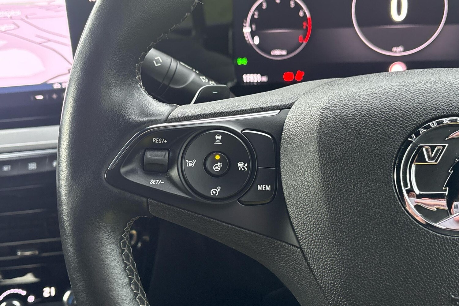 Used Vauxhall Mokka 2022 for sale - 76732625: Photo 21