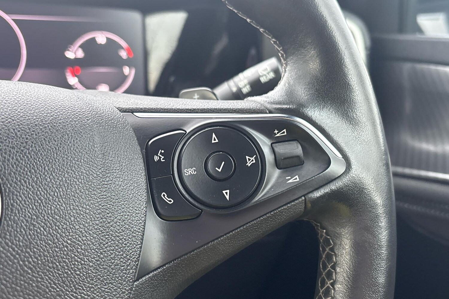 Used Vauxhall Mokka 2022 for sale - 76732625: Photo 22