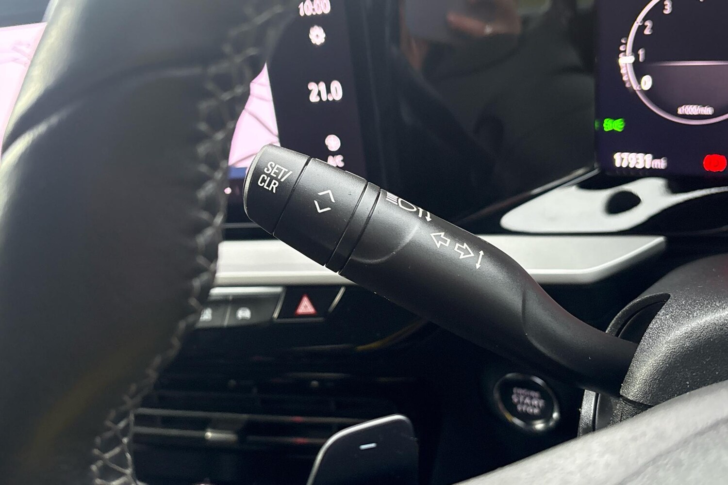 Used Vauxhall Mokka 2022 for sale - 76732625: Photo 23