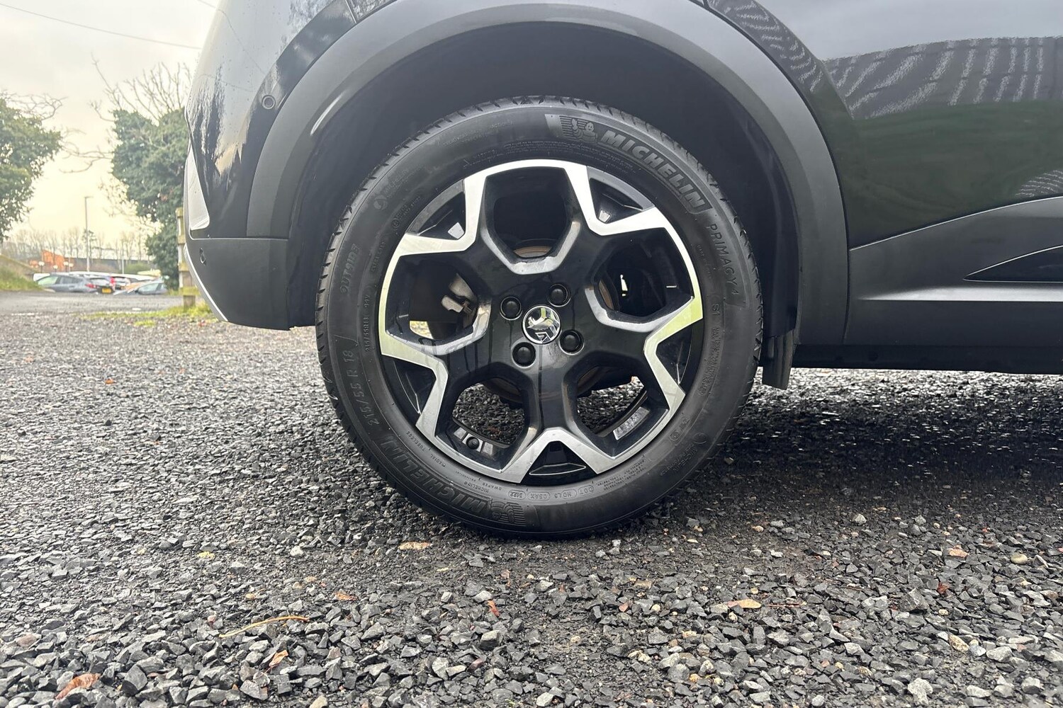 Used Vauxhall Mokka 2022 for sale - 76732625: Photo 3