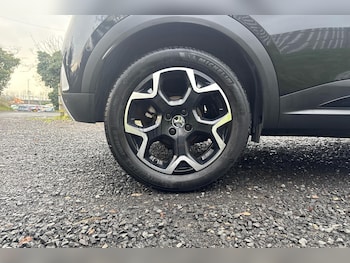 Used Vauxhall Mokka 2022 for sale - 76732625: Photo