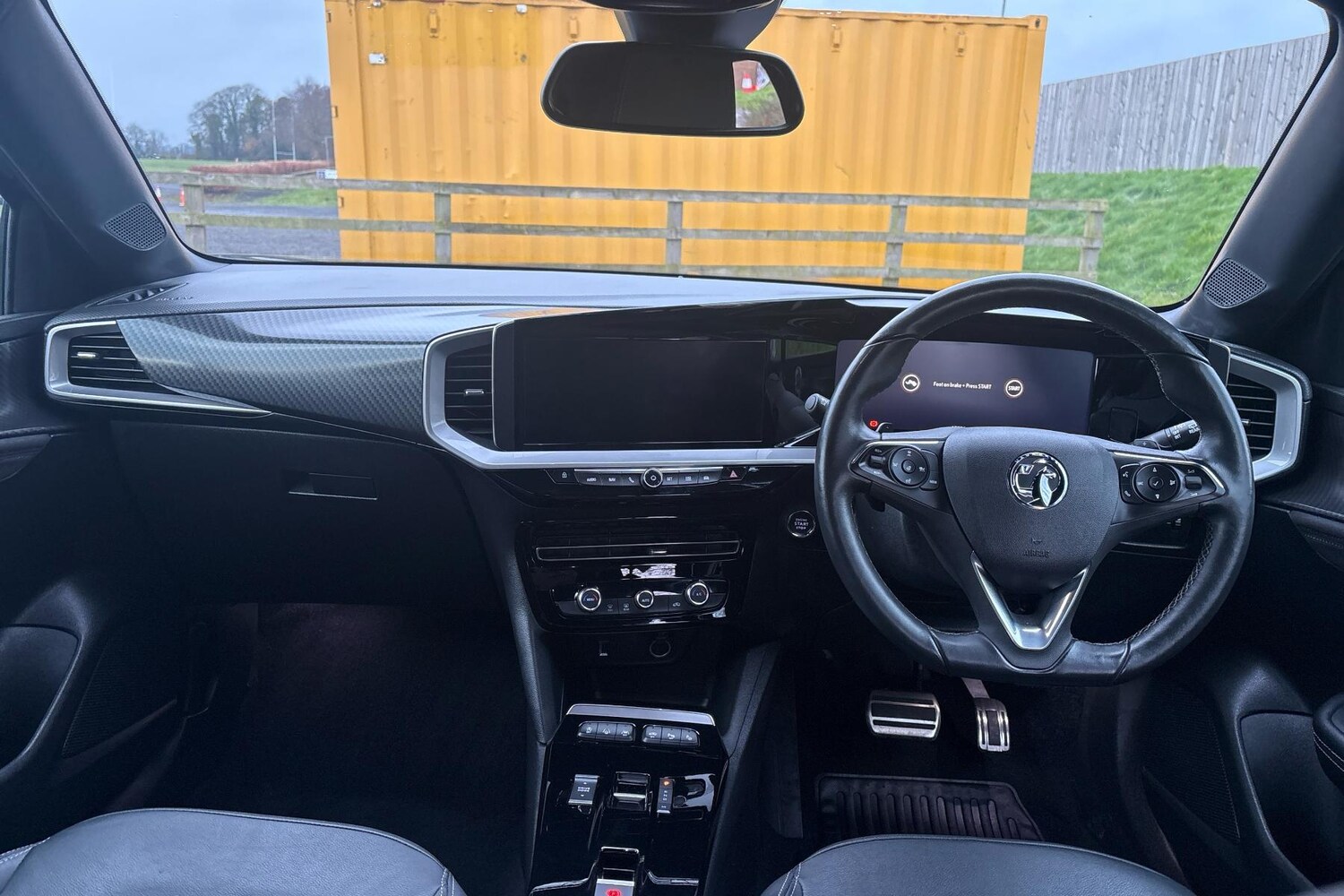 Used Vauxhall Mokka 2022 for sale - 76732625: Photo 4