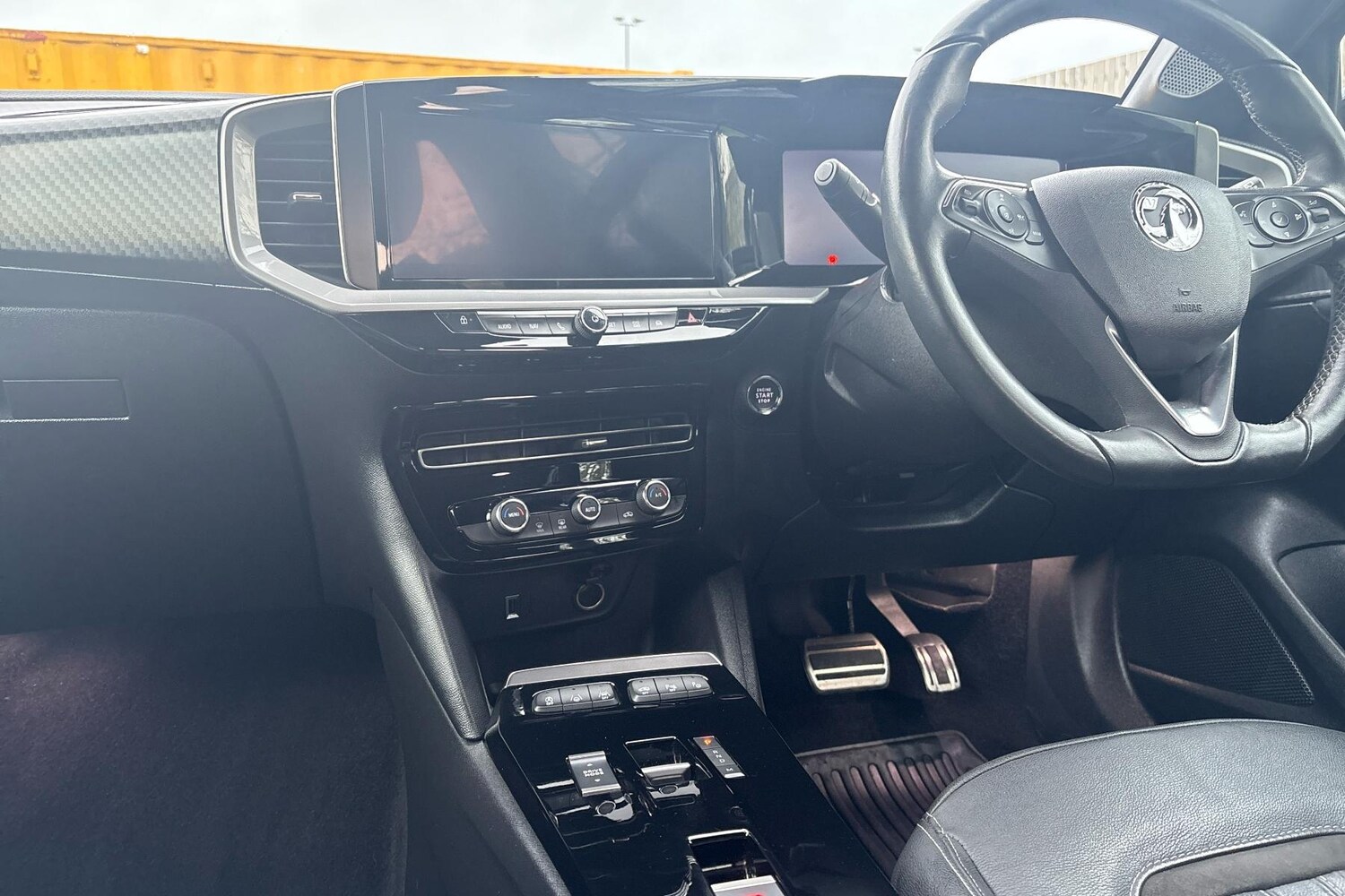 Used Vauxhall Mokka 2022 for sale - 76732625: Photo 5