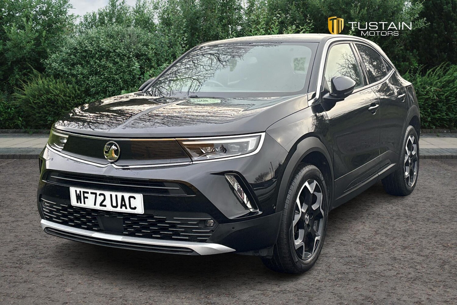 Used Vauxhall Mokka 2022 for sale - 76732625: Photo 6