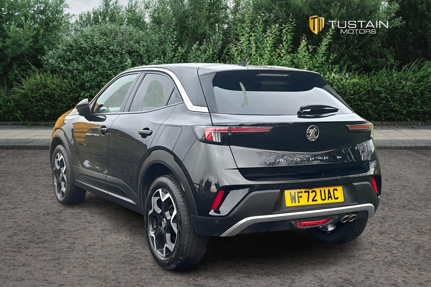 Used Vauxhall Mokka 2022 for sale - 76732625: Photo 7