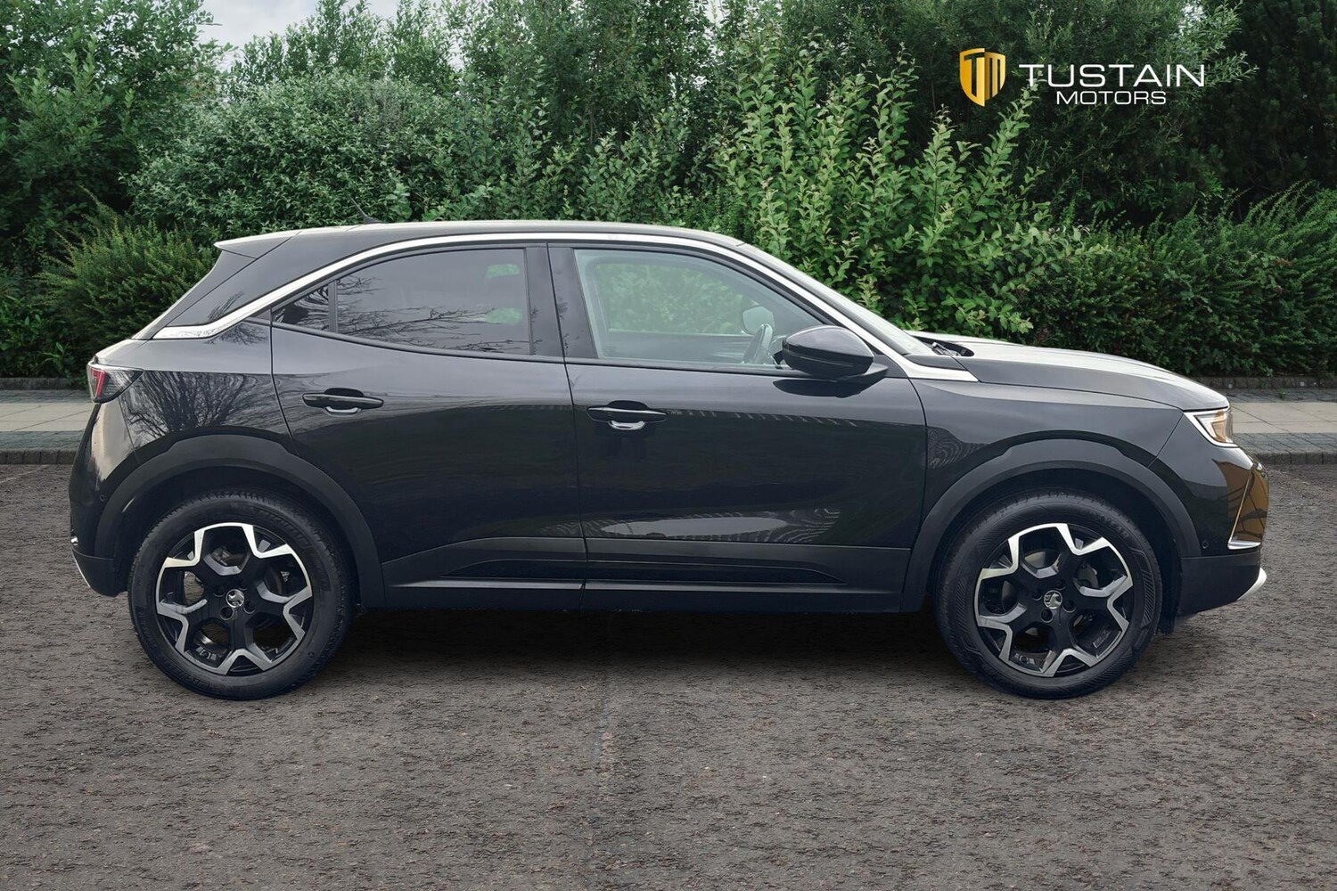 Used Vauxhall Mokka 2022 for sale - 76732625: Photo 8