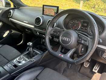 Used Audi A3 2019 for sale - 74853302: Photo