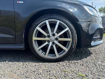 Used Audi A3 2019 for sale - 74853302: Photo