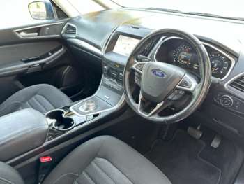 Used Ford Galaxy 2021 for sale - 74061510: Photo