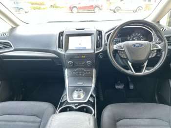 Used Ford Galaxy 2021 for sale - 74061510: Photo