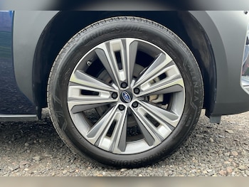 Used Subaru Other 2022 for sale - 75816545: Photo