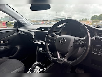 Used Vauxhall Corsa 2020 for sale - 75759663: Photo