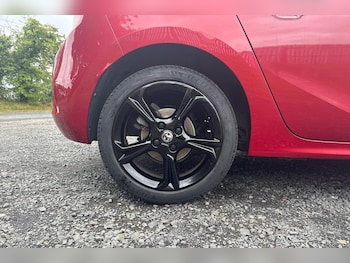 Used Vauxhall Corsa 2020 for sale - 75759663: Photo