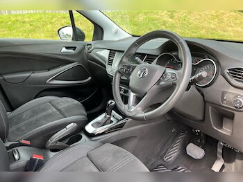 Used Vauxhall Crossland 2022 for sale - 75202093: Photo
