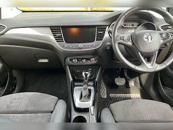 Used Vauxhall Crossland 2022 for sale - 75202093: Photo
