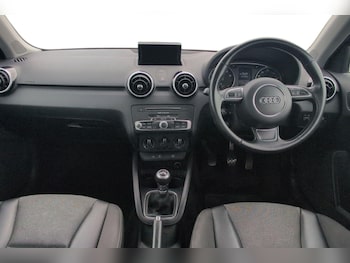 Used Audi A1 2018 for sale - 78782076: Photo
